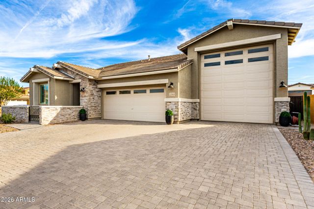 22959 E DOMINGO Road, Queen Creek, AZ 85142