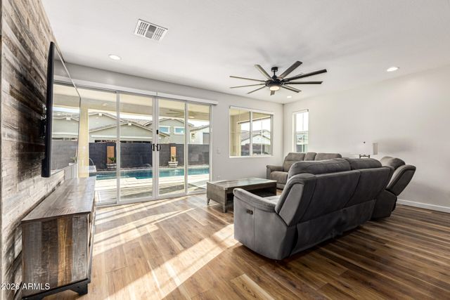 22959 E DOMINGO Road, Queen Creek, AZ 85142