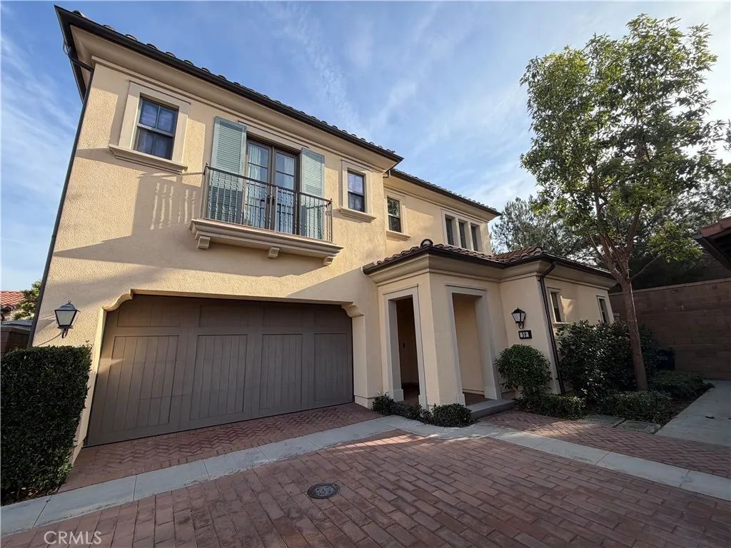 58 Tollson, Irvine, CA 92620