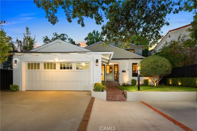 589 W Grandview Avenue, Sierra Madre, CA 91024