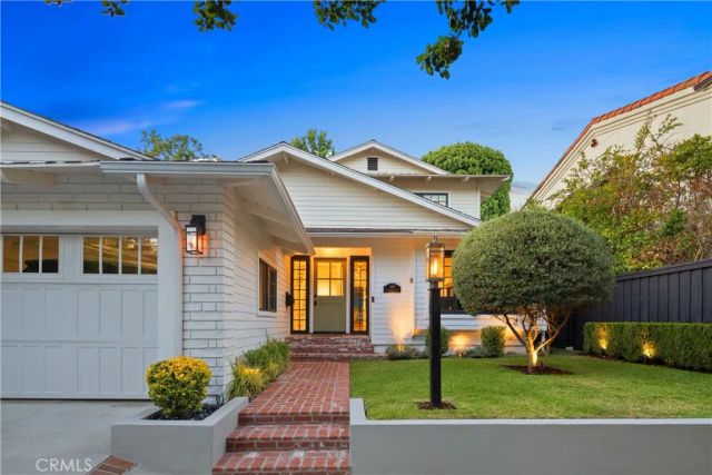 589 W Grandview Avenue, Sierra Madre, CA 91024