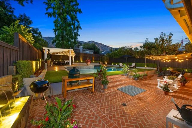 589 W Grandview Avenue, Sierra Madre, CA 91024