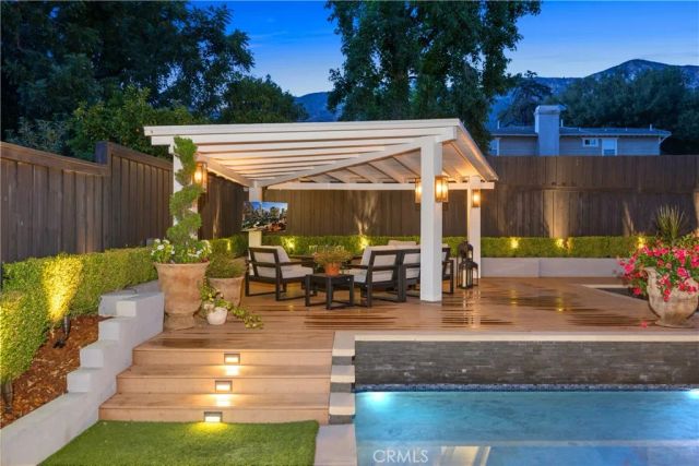 589 W Grandview Avenue, Sierra Madre, CA 91024