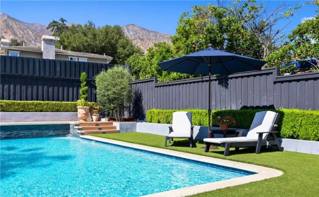 589 W Grandview Avenue, Sierra Madre, CA 91024