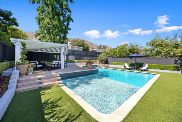 589 W Grandview Avenue, Sierra Madre, CA 91024