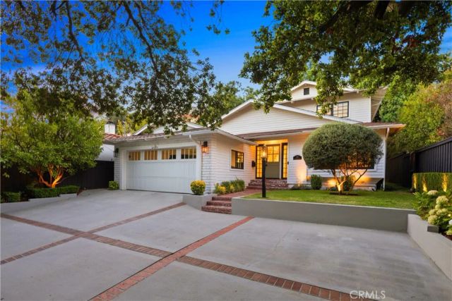 589 W Grandview Avenue, Sierra Madre, CA 91024