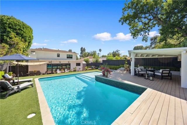 589 W Grandview Avenue, Sierra Madre, CA 91024