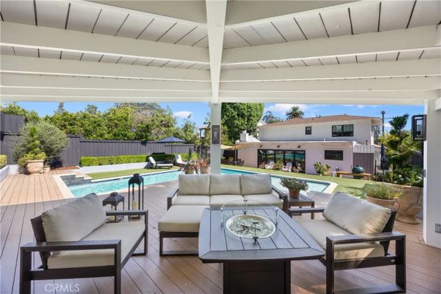 589 W Grandview Avenue, Sierra Madre, CA 91024