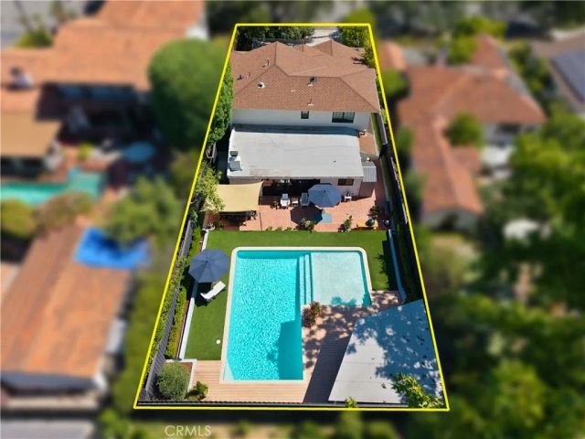 589 W Grandview Avenue, Sierra Madre, CA 91024