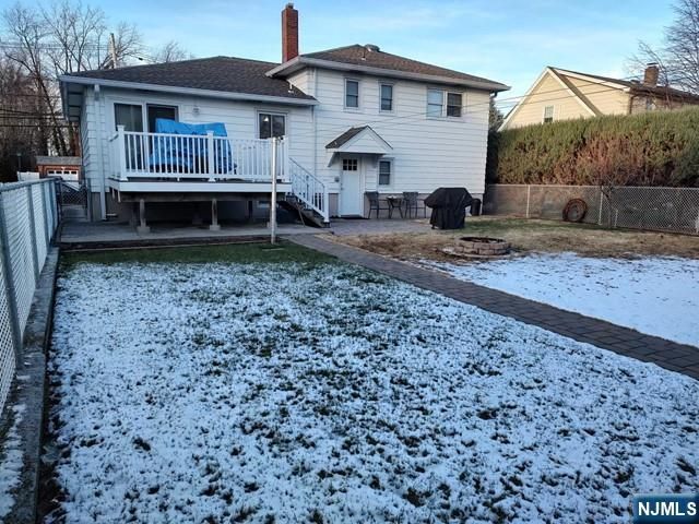 190 Martha Avenue, Elmwood Park, NJ 07407