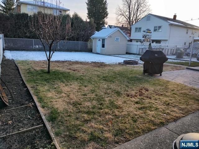 190 Martha Avenue, Elmwood Park, NJ 07407