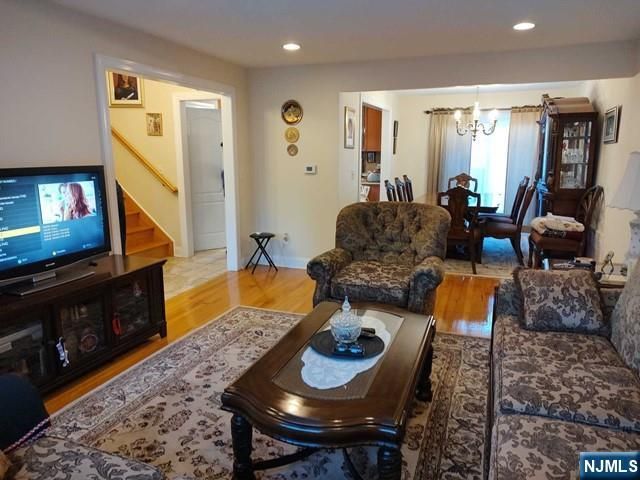 190 Martha Avenue, Elmwood Park, NJ 07407