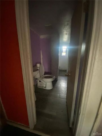 1802 La Paloma Avenue, Harlingen, TX 78550