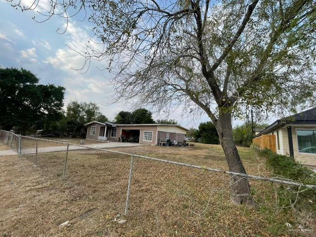 1802 La Paloma Avenue, Harlingen, TX 78550