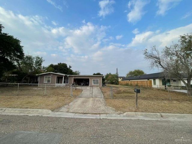 1802 La Paloma Avenue, Harlingen, TX 78550