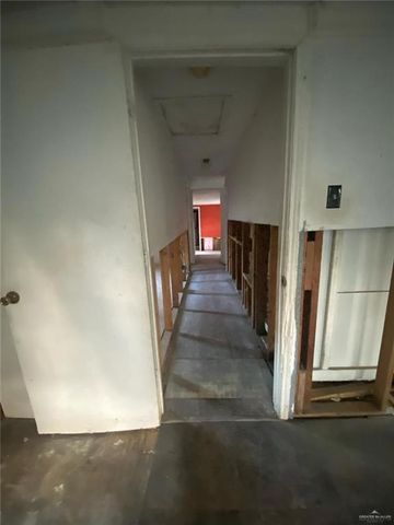 1802 La Paloma Avenue, Harlingen, TX 78550