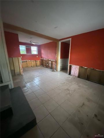 1802 La Paloma Avenue, Harlingen, TX 78550