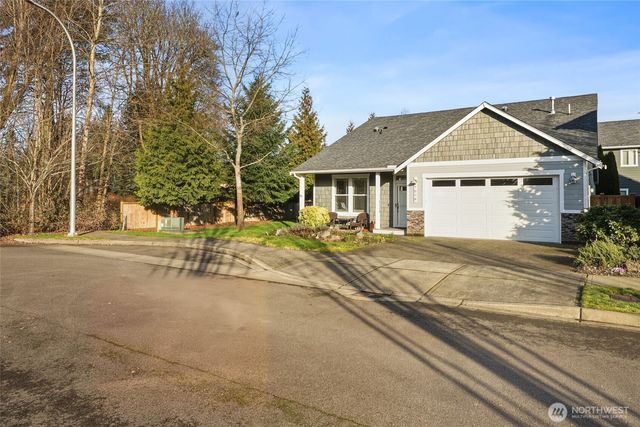 7038 Country Village Drive SW, Tumwater, WA 98512