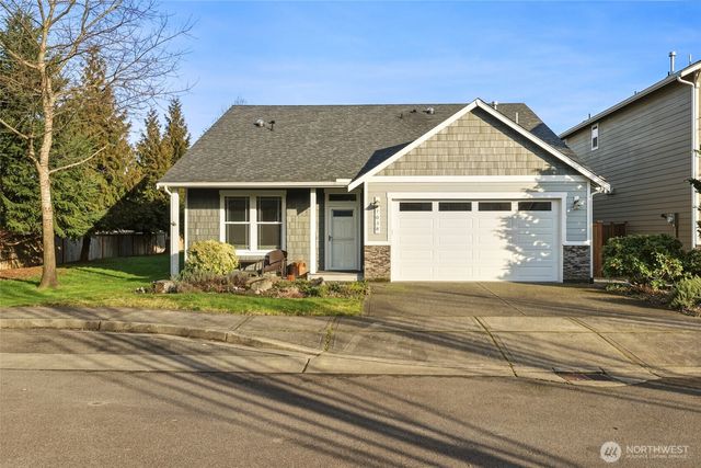 7038 Country Village Drive SW, Tumwater, WA 98512