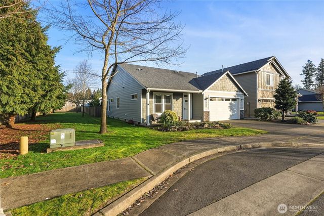 7038 Country Village Drive SW, Tumwater, WA 98512