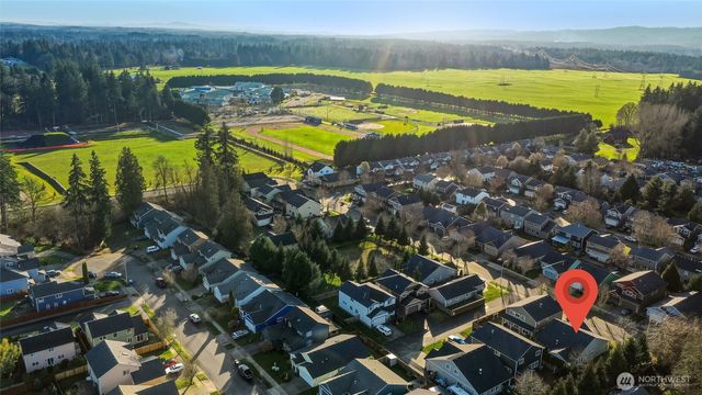 7038 Country Village Drive SW, Tumwater, WA 98512