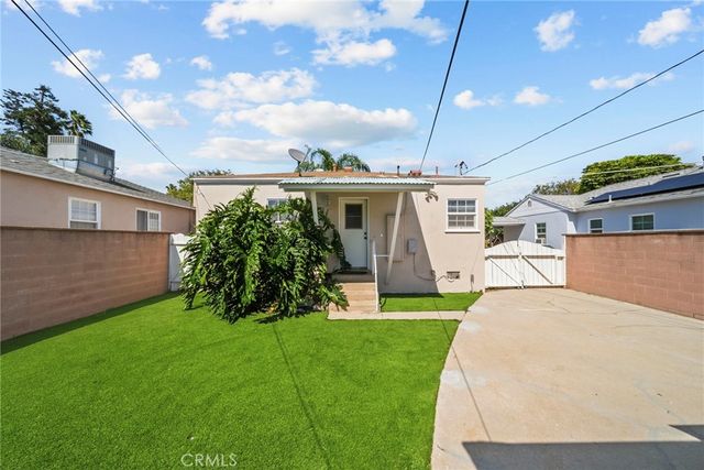 1733 S Carmelina Avenue, Los Angeles, CA 90025