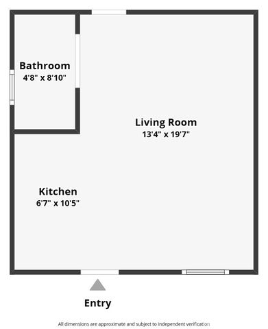 1733 S Carmelina Avenue, Los Angeles, CA 90025