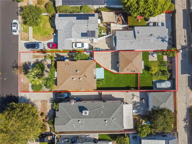 1733 S Carmelina Avenue, Los Angeles, CA 90025