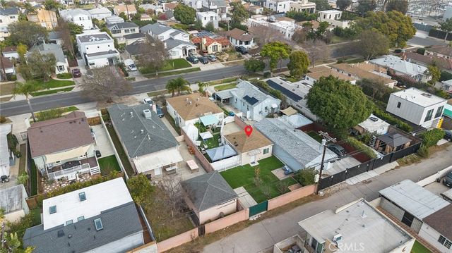 1733 S Carmelina Avenue, Los Angeles, CA 90025