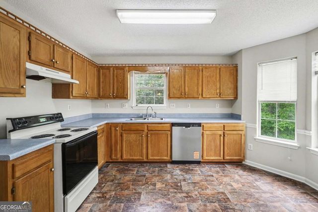 2158 Alyssa Court, Lithia Springs, GA 30122