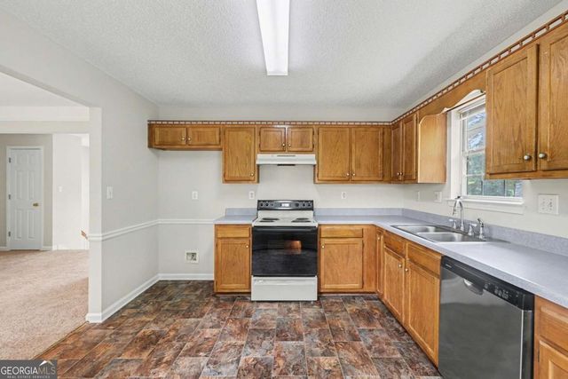 2158 Alyssa Court, Lithia Springs, GA 30122