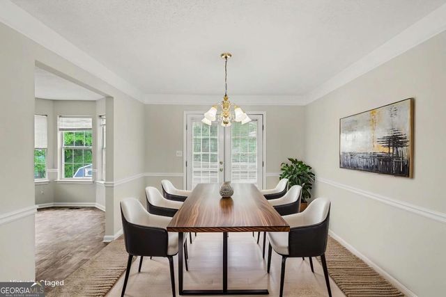 2158 Alyssa Court, Lithia Springs, GA 30122