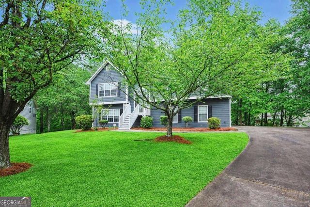 2158 Alyssa Court, Lithia Springs, GA 30122