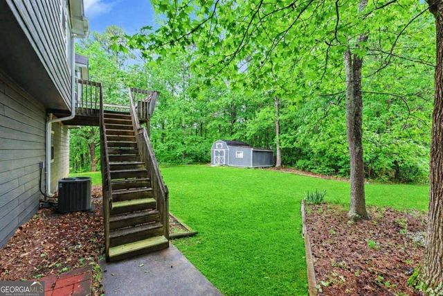 2158 Alyssa Court, Lithia Springs, GA 30122