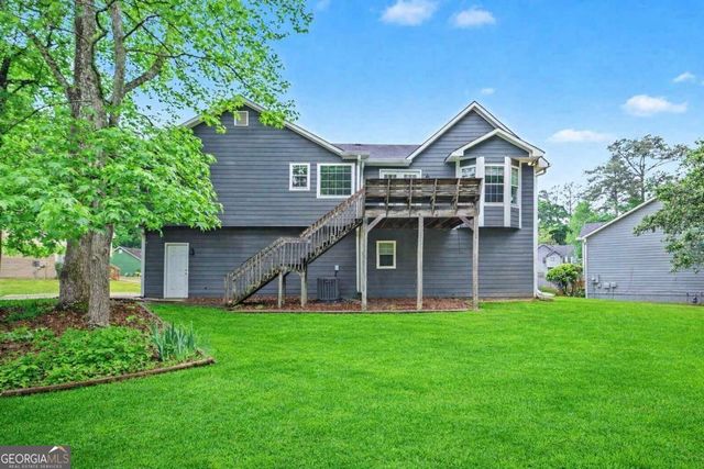 2158 Alyssa Court, Lithia Springs, GA 30122