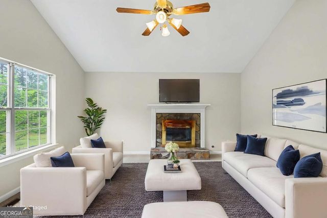 2158 Alyssa Court, Lithia Springs, GA 30122