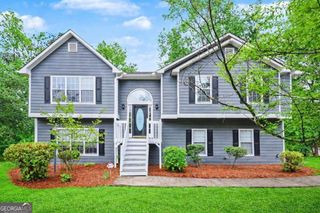 2158 Alyssa Court, Lithia Springs, GA 30122