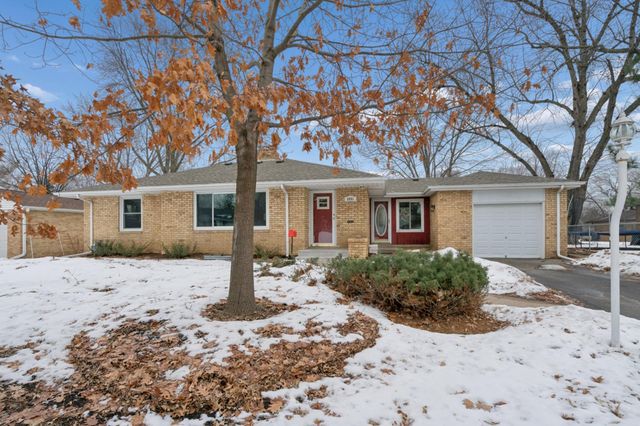 6951 1st Avenue S, Richfield, MN 55423