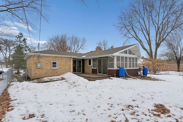 6951 1st Avenue S, Richfield, MN 55423