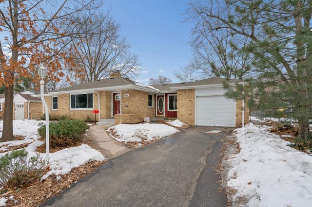 6951 1st Avenue S, Richfield, MN 55423