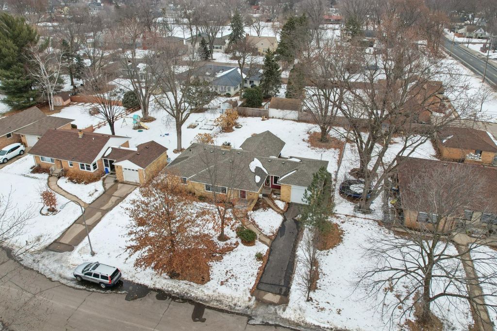 6951 1st Avenue S, Richfield, MN 55423