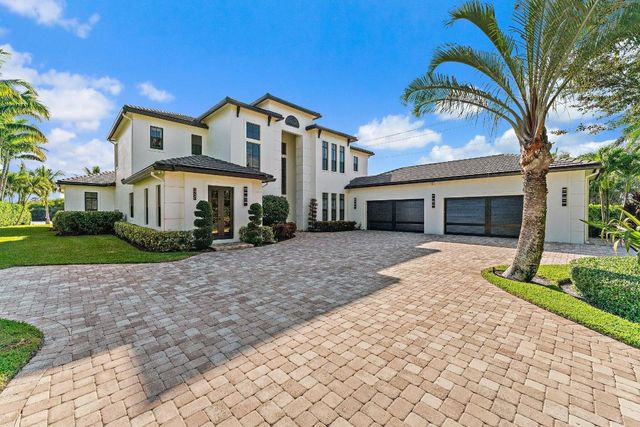 5730 Holly Lane, Jupiter, FL 33458