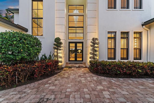 5730 Holly Lane, Jupiter, FL 33458