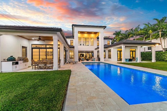 5730 Holly Lane, Jupiter, FL 33458