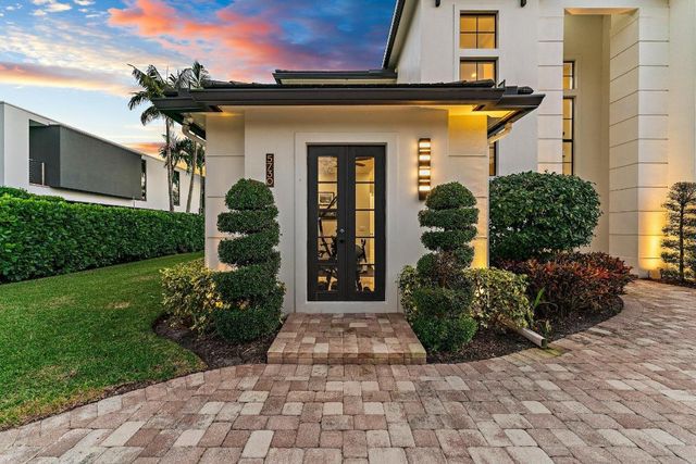 5730 Holly Lane, Jupiter, FL 33458