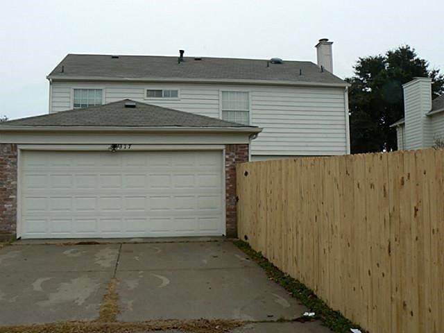1317 E Miller Drive E, Cedar Hill, TX 75104