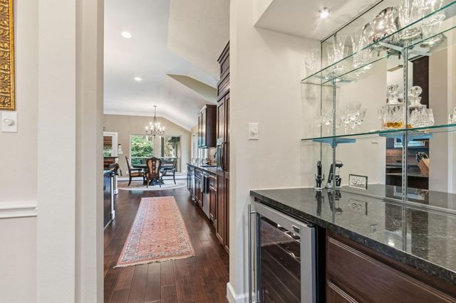 7514 Saddle Blanket Drive, Waller, TX 77484