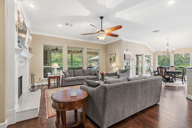 7514 Saddle Blanket Drive, Waller, TX 77484