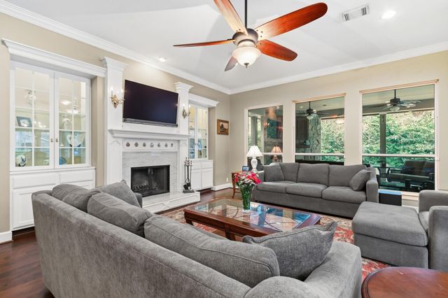 7514 Saddle Blanket Drive, Waller, TX 77484