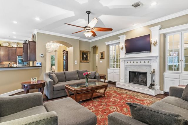 7514 Saddle Blanket Drive, Waller, TX 77484